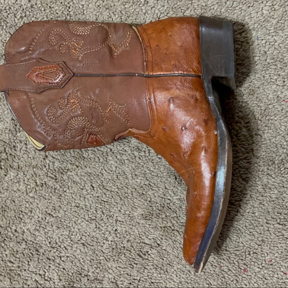 Kids boots - Picture 12 of 15